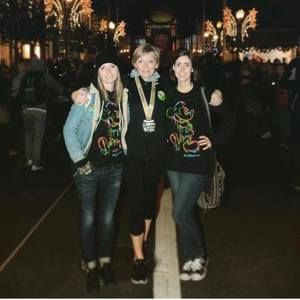 Meet your Posher, Lynn